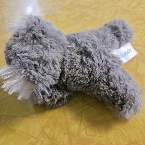 Razbuddy koala hubby pacifier holder - Picture 3 of 3